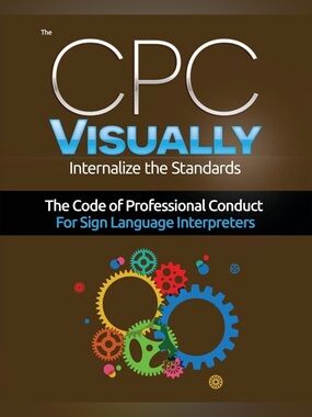 Cpc Visually: Internalize the Standard (Paperback)